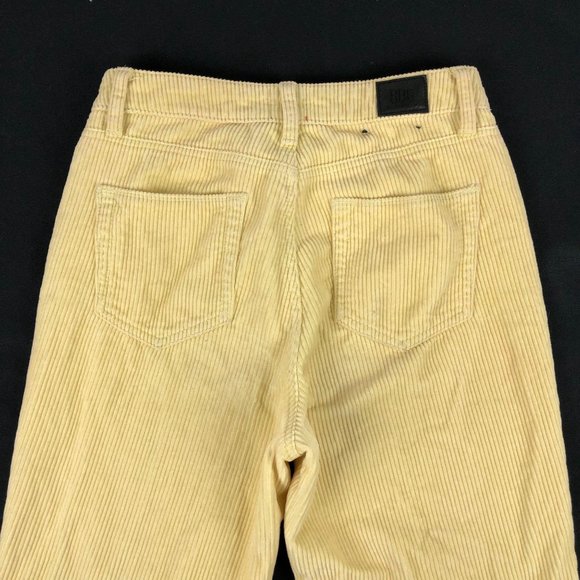 BDG Urban Outfitters Mom High Rise Corduroy Pants - Picture 6 of 11
